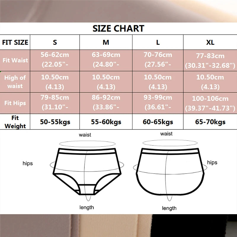 3 Pçs / set Sem Costura Cintura Alta Mulheres Tangas G-String Hip Lift Corpo Elástico Modelagem Roupa Interior Respirável Calcinha Feminina Plus Size